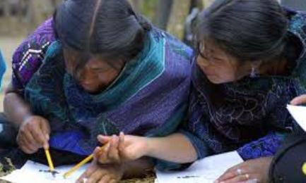 LA MASACRE DE LAS LENGUAS INDIGENAS. Más de un centenar corren el riesgo de desaparecer los próximos años en México