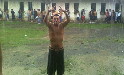 LIBERTAD A LOS PRESOS. El gobierno de Nicaragua toma al pie de la letra el mandato evangélico y libera más de ocho mil detenidos