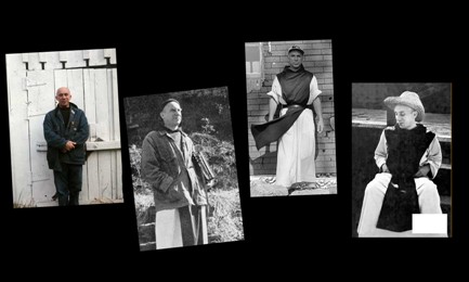 THOMAS MERTON EN CUBA. Los días de vida del monje trapista en la isla. Viajó después de su conversión y puso su vocación al sacerdocio en manos de la Virgen que se venera en ese país