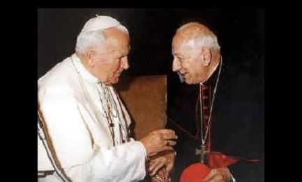 ARGENTINA, IGLESIA Y DICTADURA. ESPERANDO LA APERTURA DE LOS ARCHIVOS VATICANOS. Los padecimientos del Nuncio Pio Laghi