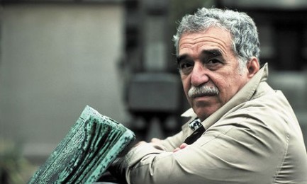 GARCIA MARQUEZ VIRTUAL. Faltan pocos días para el 2º aniversario de su muerte, y Colombia anuncia la creación de la “Gaboteca”, un sitio con la obra de su escritor más ilustre