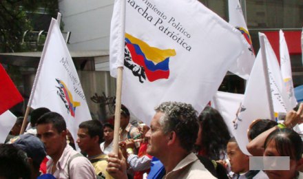 EN COLOMBIA ASESINAN UN LIDER SOCIAL CADA SEMANA. Desde que comenzó el año, asesinaron 12 dirigentes sociales y representantes de asociaciones de derechos humanos