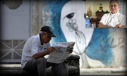 EL FUTURO DE LAS RELACIONES ENTRE EL ESTADO Y LA IGLESIA EN CUBA DESPUÉS DE LA RENUNCIA DEL CARDENAL ORTEGA. Sorpresa por el nombramiento del sucesor y la nueva etapa que inaugura la nueva situación