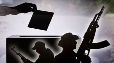 MÉXICO. EL TUFO DEL NARCO EN LAS ELECCIONES. Durísimo editorial del semanario “Desde la Fe”, que habla de infiltración del narcotráfico en las elecciones del 5 de junio