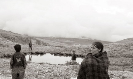 PERÚ. MILES DE COMUNIDADES INDÍGENAS ESPERAN SU TIERRA. En los últimos 10 años el Estado ha entregado el título de propiedad a menos del 1% de las que viven en su territorio