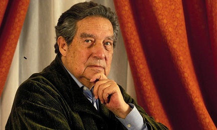 “ALGUIEN ME DELETREA…”. El Papa Francisco y el escritor mexicano Octavio Paz. La historia desconocida de una admiración poética
