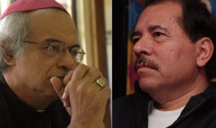 NICARAGUA. CARDENAL CONTRA PRESIDENTE. Brenes reclama observadores internacionales para las elecciones presidenciales de noviembre. Ortega se niega