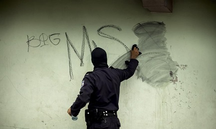 EL SALVADOR. RENACEN LOS ESCUADRONES DE LA MUERTE. Ahora para exterminar a los miembros de las bandas llamadas pandillas
