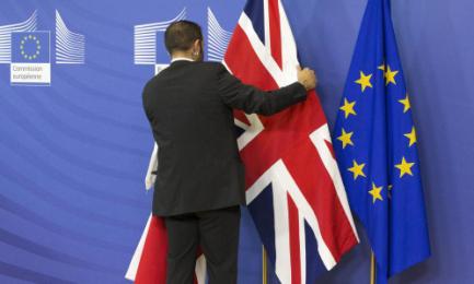 ESCENARIOS LATINOAMERICANOS TRAS LA SALIDA DEL REINO UNIDO DE LA UNIÓN EUROPEA. De la Brexit a las Malvinas el paso sería muy corto…