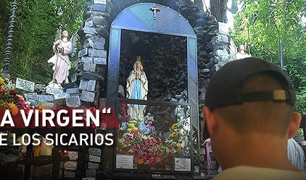 “VIRGEN SANTA AYÚDAME A MATARLO”. Así era la vida de JJ, sicario colombiano al servicio de un hombre de Escobar, hasta que…