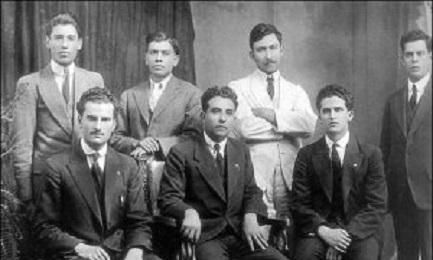 HISTORIA DE ANACLETO Y SUS COMPAÑEROS. Hace noventa años comenzó en México la revuelta que llamaron “cristiada”. Entrevista al historiador y postulador Fidel González