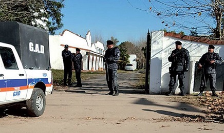 ESCANDALO EN CONVENTO. Desconcierto por los millones de dólares ingresados en el monasterio argentino. Investigación de la Iglesia sobre la responsabilidad de las hermanas