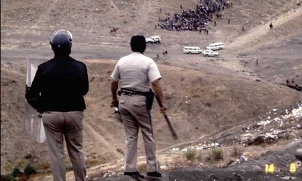 ESCUELA DE EMIGRACIÓN. En América Latina surgen escuelas para formar a las personas que deben intervenir en los flujos migratorios y políticas públicas