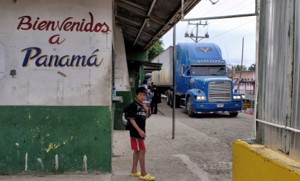 LA JMJ VUELVE A AMÉRICA LATINA. Elegida como sede de la próxima edición de la era Francisco. Panamá ya se puso en movimiento. En noviembre, plenario de los obispos de América Central