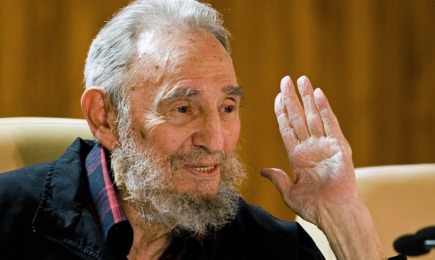LOS 90 AÑOS DEL “COMANDANTE FIDEL”. Pocos hechos han influido tanto en la historia contemporánea de América Latina como la revolución cubana y su líder indiscutido