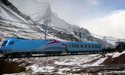PASARÁ POR BOLIVIA EL TREN BIOCEÁNICO. La importante obra se hará con capitales alemanes, suizos y australianos. La nueva línea ferroviaria conectará Perú con Brasil