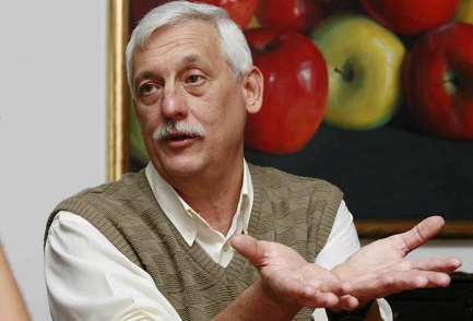 Arturo Sosa Abascal, sj