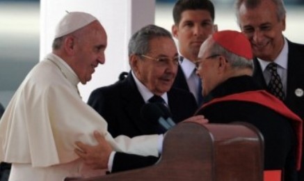 ORTEGA, CARDENAL Y CARTERO. Un libro revela nuevos detalles del rol que desempeñó el arzobispo de La Habana en el deshielo entre Estados Unidos y Cuba