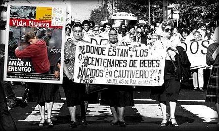 ESTÁN DISPONIBLES ¿PERO QUIÉN PUEDE CONSULTARLOS? Los archivos vaticanos sobre la dictadura están abiertos. Al igual que los de la Iglesia y la nunciatura. Informa la revista Vida Nueva para el Cono Sud