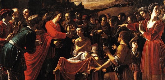 FRANCISCO CIERRA LA PUERTA DE LA MISERICORDIA. El “confesor del Papa” recorre las parábolas evangélicas con las que consuela a los pecadores