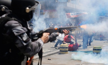 BRASIL. ASSIM NÃO. A Igreja se opõe aos limites no gasto público de saúde e educação proposto por governo Temer e incita à mobilização. BRASIL. ASSIM NÃO. A Igreja se opõe aos limites no gasto público de saúde e educação proposto por governo Temer e incita à mobilização.
