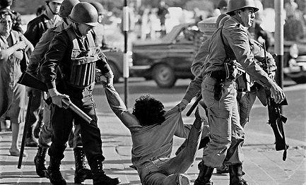 MEMORIAL DA DITADURA NO BRASIL. Ampliado e relançado o maior acervo online sobre a história da ditadura militar de 1964 a 1985 MEMORIAL DA DITADURA NO BRASIL. Ampliado e relançado o maior acervo online sobre a história da ditadura militar de 1964 a 1985