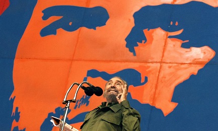 LA LUCHA DE CUBA CONTRA LA LEY DE GRAVEDAD. De “frontera imperial” de América Latina a “economía del postre”. Notas históricas para comprender el nuevo curso