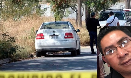 EL ÚLTIMO AJUSTICIADO. Fue asesinado el sacerdote mexicano que desapareció el 3 de enero. Ya son diecisiete en los últimos cuatro años
