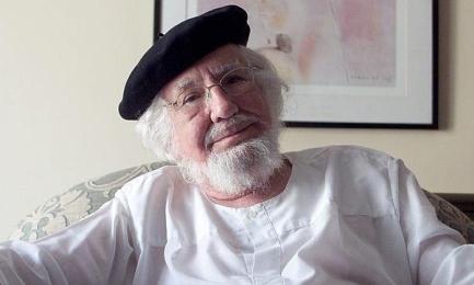 LOS JUECES DE CAIFÁS. El poeta de Nicaragua Ernesto Cardenal recibió una orden de desalojo. Los jueces lo condenaron a pagar 800 mil dólares de multa por un viejo proceso