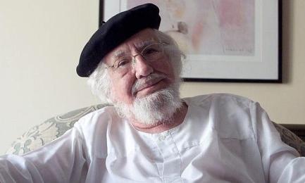 Ernesto Cardenal, 92 años cumplidos el 20 de enero