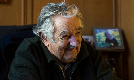 José Mujica