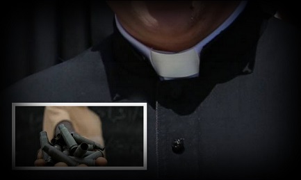 DE MAL EN PEOR. México sigue siendo el país más peligroso del mundo para los sacerdotes. Treinta y cuatro asesinados en poco más de diez años. Ya hubo dos este año