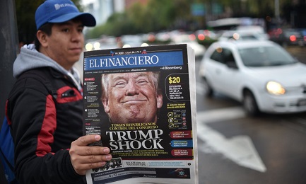 REEQUILIBRIOS LATIONOAMERICANOS DESPUÉS DE TRUMP. México mira con más atención hacia América del Sur y señala Argentina y Brasil como sus nuevas prioridades comerciales