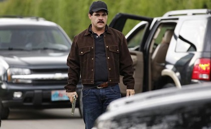 “EL CHAPO” REAL Y EL DE NETFLIX. La ficción es “bastante buena” según la opinión de un defensor del narco preso en Estados Unidos, “pero podría mejorar”