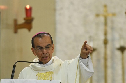 LAS 17 VECES DEL NEO CARDENAL DE EL SALVADOR GREGORIO ROSA CHÁVEZ. Cuando monseñor Romero cita en su diario al “padre Goyo Rosa”