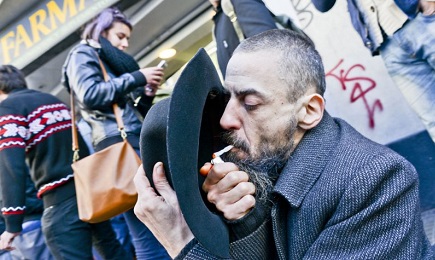MARIHUANA URUGUAYA. Poco menos de un mes después que comenzó la venta de cannabis legal en las farmacias del país sudamericano, las cosas no funcionan tan bien como se supone