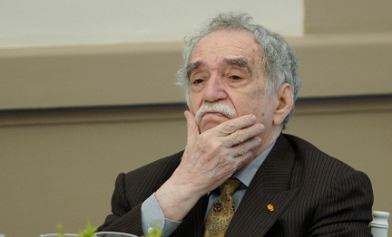 ESA TENAZ VENTAJA DE LA VIDA SOBRE LA MUERTE. El Papa en Colombia cita tres veces al escritor Gabriel García Márquez