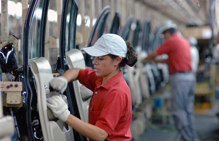 Recorde de causas trabalhistas