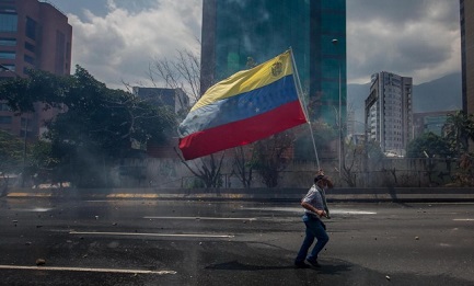 Y las masas? (Foto EFE)