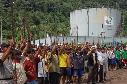 LA AMAZONÍA Y LOS MIL CONFLICTOS POR LA TIERRA. El inédito censo fue realizado por la Comisión Pastoral de la Tierra de Brasil. Pronto estará en manos del Papa