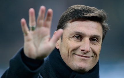 “Pupi” Zanetti