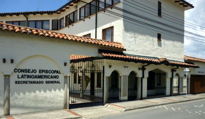 POLÍTICOS Y POLÍTICA EN AMÉRICA LATINA EN TIEMPOS DE FRANCISCO. Está por comenzar en Bogotá el encuentro continental de laicos católicos comprometidos en política