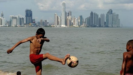 Para Panamá, el Mundial de Fútbol 2018 y la Jornada Mundial de la Juventud en 2019