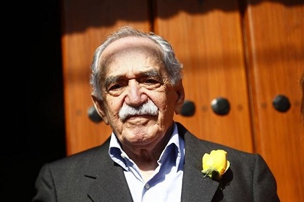GARCÍA MÁRQUEZ GRATIS. Manuscritos, cartas, fotografías y páginas inéditas al alcance de todos en internet