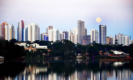 COMUNIDADES DE BASE DE BRASIL Y DESAFÍOS DEL MUNDO URBANO. Casa, trabajo y jóvenes: son los temas principales que se discutirán en el encuentro de las CEB del 23 al 28 de enero en Londrinha