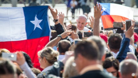 REFLEXIONANDO SOBRE “LO BELLO Y LO SUBLIME” DESPUÉS DEL VIAJE DEL PAPA A CHILE. El mensaje es lo que importa, y el que dejó Francisco sigue trabajando a pesar de las polémicas