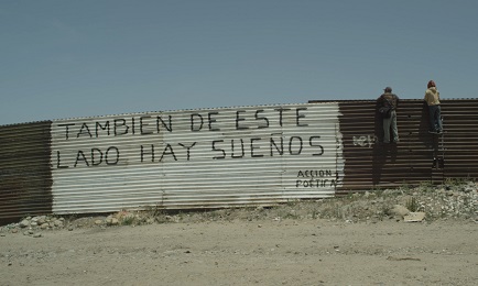 EL MURO SE ALARGA, LOS DREAMERS SE ACORTAN. El presidente Trump pide fondos al Congreso. A cambio promete una solución para el problema de los jóvenes indocumentados