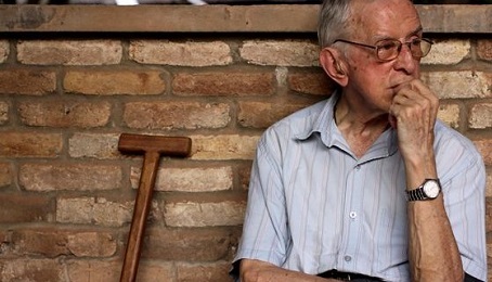 ¡SANTIDAD, LLAME A CASALDÁLIGA POR SUS 90 AÑOS! Los cumple el 16 de febrero. “Un obispo único, de la estirpe de los grandes obispos latinoamericanos”. El último profeta viviente