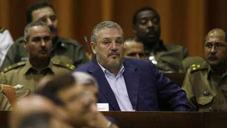SUICIDIOS REVOLUCIONARIOS. En la Cuba que no reconoce el derecho a quitarse la vida, muchos de sus líderes eligieron ese camino para dejar el mundo. Antes que el hijo de Fidel Castro