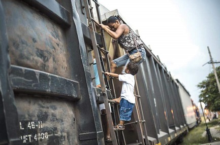 “MIGRANTE, PEREGRINO DE ESPERANZA”. Desde hoy hasta el miércoles, los obispos de la frontera entre México y Estados Unidos elaborarán un plan pastoral conjunto sobre los migrantes